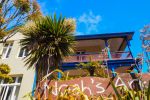 Noah's Ark Travellers Lodge in Greymouth